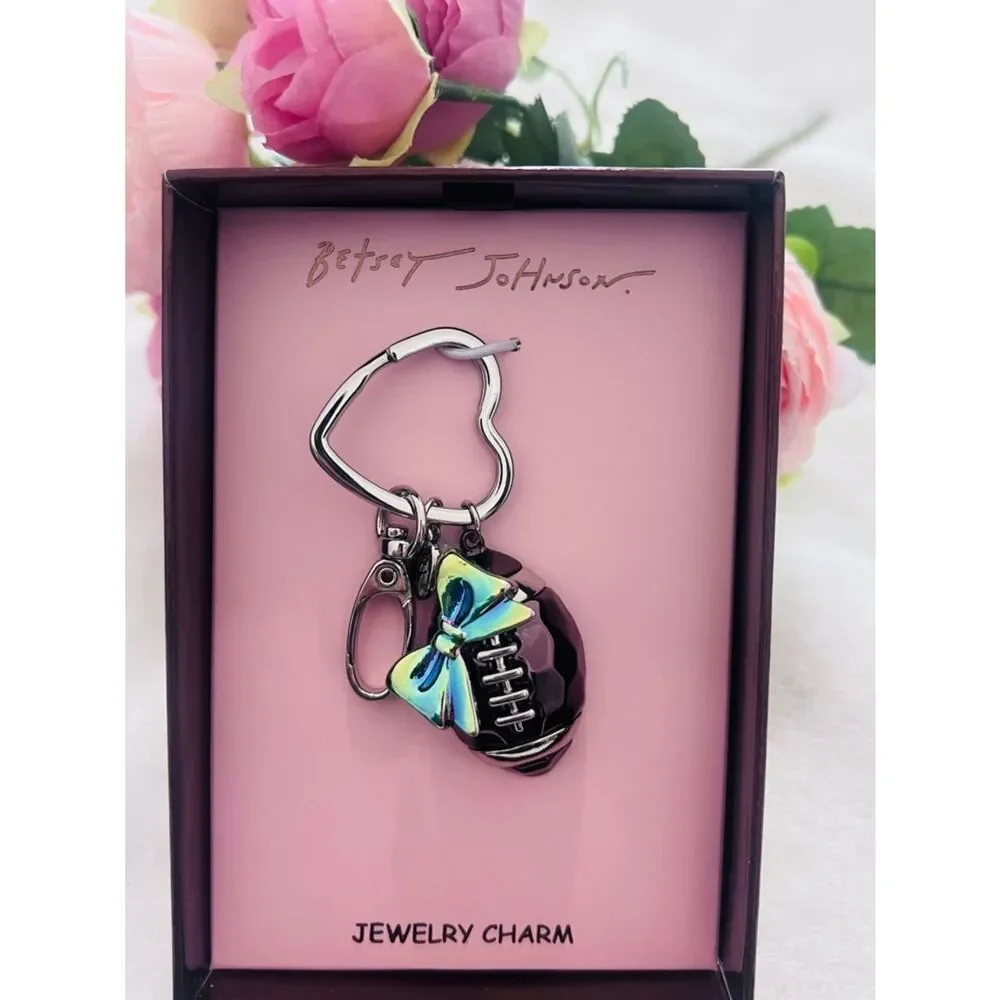 Betsey Johnson new poshmark
